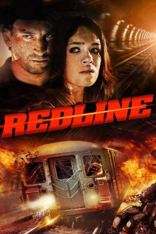 Red Line (2013) streaming