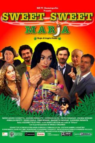 Sweet Sweet Marja (2007) streaming