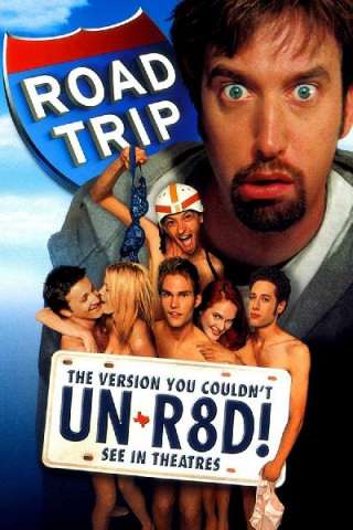 Road Trip (2000) streaming