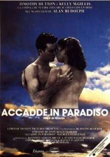 Accadde in paradiso (1987) streaming