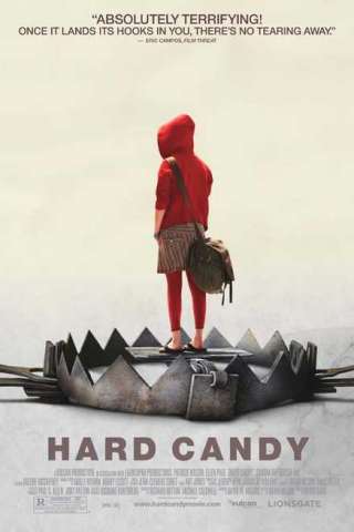 Hard Candy (2005) streaming