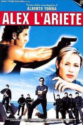 Alex L'ariete (2000) streaming