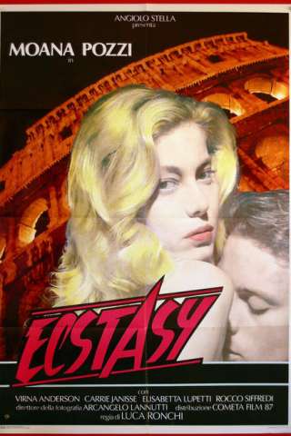 Ecstasy (1989) streaming