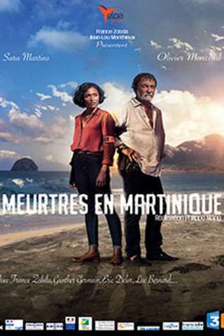 Delitto ai Caraibi (2017) streaming