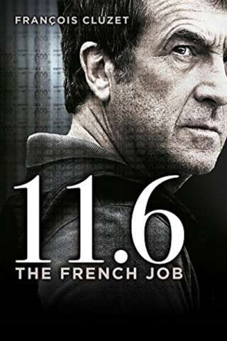 11.6 - The French job (2013) streaming