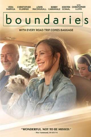 Un viaggio stupefacente (2018) streaming