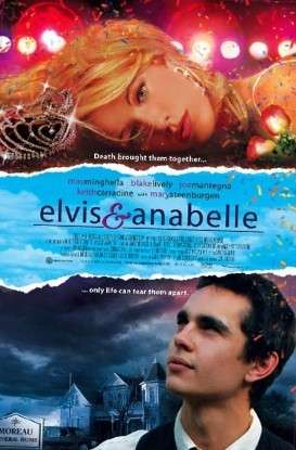 Elvis & Anabelle (2007) streaming