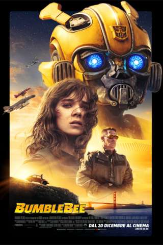 Bumblebee (2018) streaming