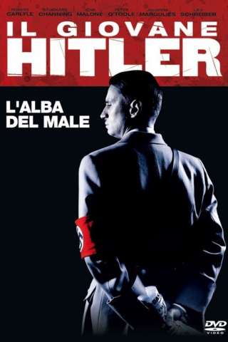 Il giovane Hitler (2003) streaming