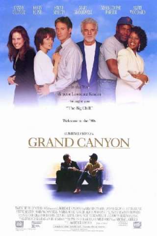 Grand Canyon - Il cuore della città (1991) streaming