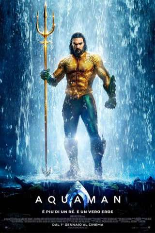 Aquaman (2018) streaming