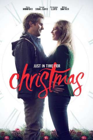 Appena in tempo per Natale (2015) streaming