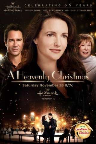 Il mio angelo di Natale (2016) streaming