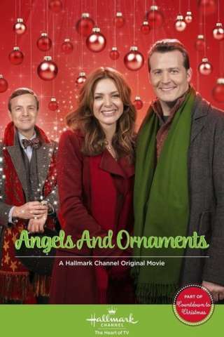 Un angelo sotto l'albero (2014) streaming