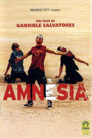 Amnèsia (2002) streaming