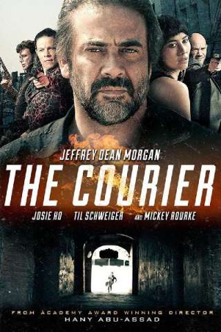 The Courier (2012) streaming