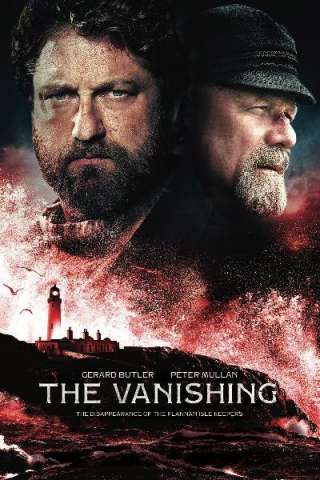 The Vanishing - Il mistero del faro (2018) streaming