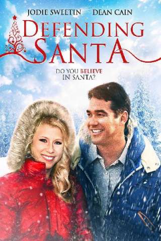 L'incredibile caso Babbo Natale (2013) streaming