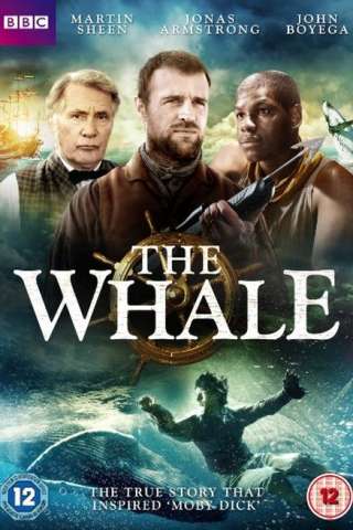 La balena (2013) streaming