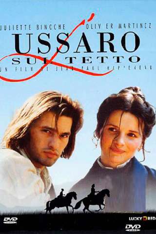 L'ussaro sul tetto (1995) streaming