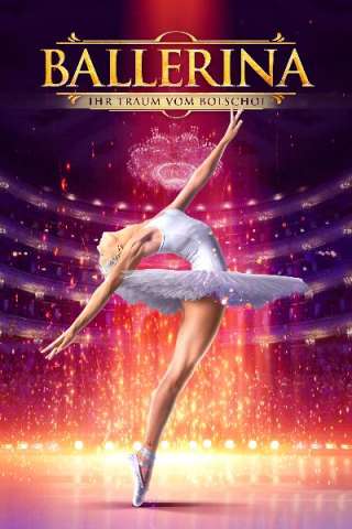 La ballerina del Bolshoi (2016) streaming