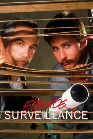 Sorveglianza... speciale (1987) streaming