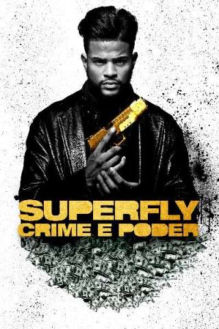 SuperFly (2018) streaming