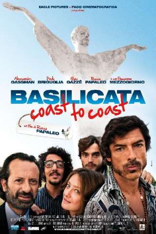 Basilicata coast to coast (2010) streaming