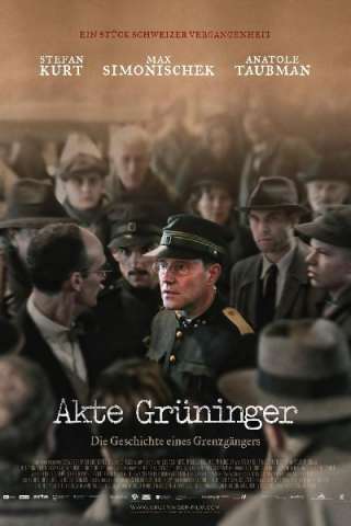 Il caso Grüninger (2014) streaming