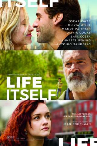 Life Itself (2018) streaming