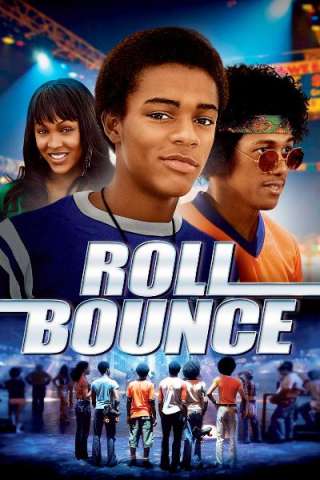 Roll Bounce (2005) streaming
