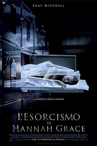 L'esorcismo di Hannah Grace (2018) streaming