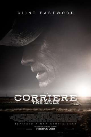 Il Corriere - The Mule (2018) streaming