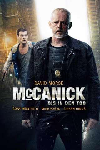 McCanick (2014) streaming