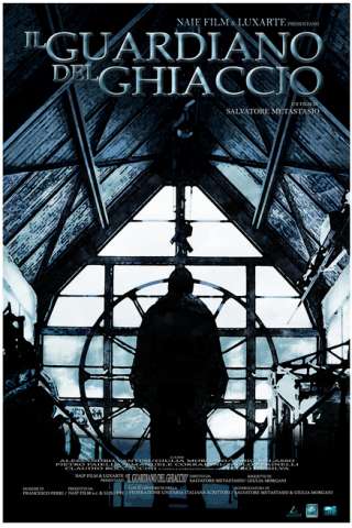 Il guardiano del ghiaccio (2016) streaming