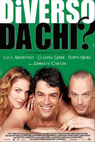 Diverso da chi? (2009) streaming