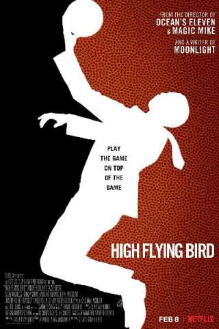 High Flying Bird (2019) streaming