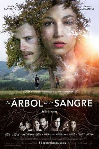 L'albero del sangue (2018) streaming