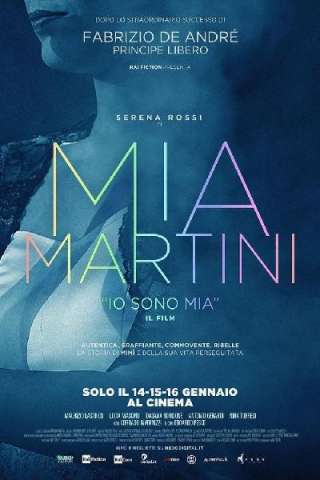 Mia Martini - Io sono Mia (2019) streaming