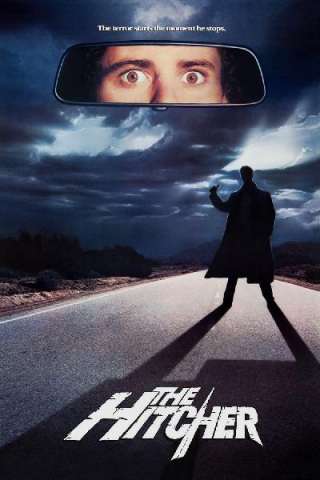 The Hitcher - La lunga strada della paura (1986) streaming