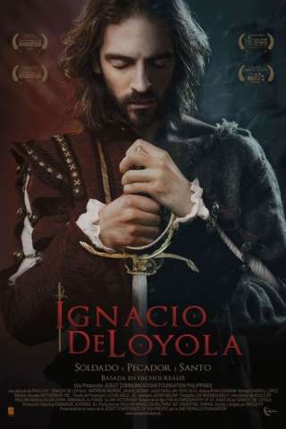 Ignazio di Loyola (2016) streaming