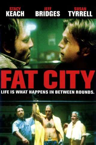 Città amara - Fat City (1972) streaming