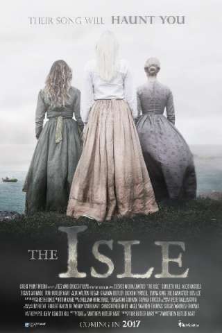 The Isle (2018) streaming