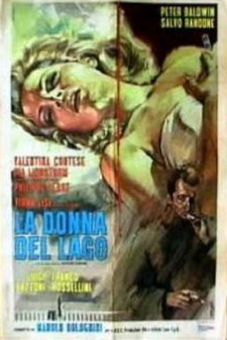 La donna del lago (1965) streaming