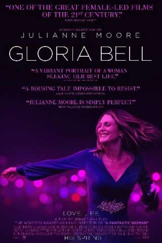 Gloria Bell (2019) streaming