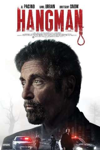 Hangman (2017) streaming