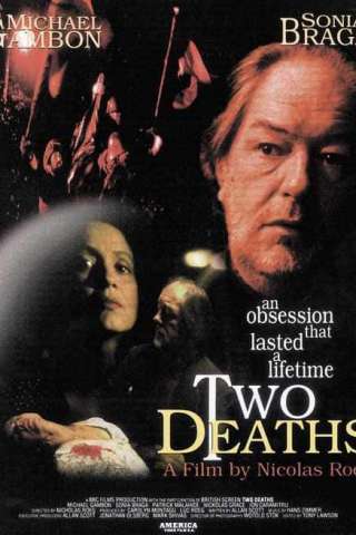 Morti oscure (1995) streaming