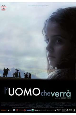L'uomo che verrà (2009) streaming