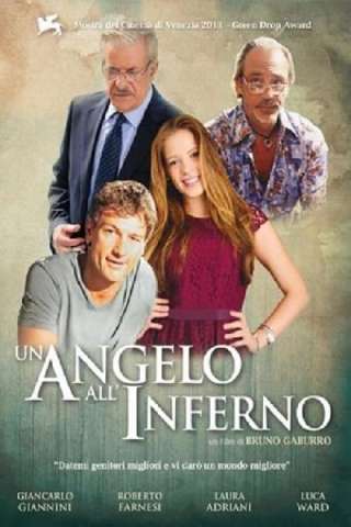 Un angelo all'inferno (2013) streaming