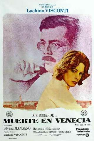 Morte a Venezia (1971) streaming